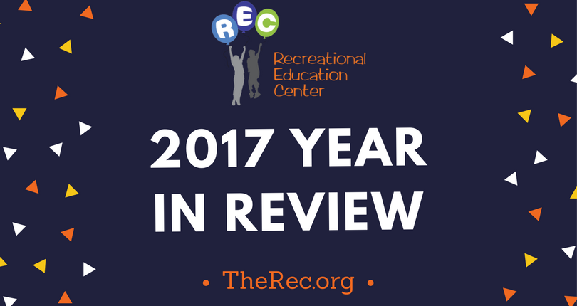 2017 Year in Review